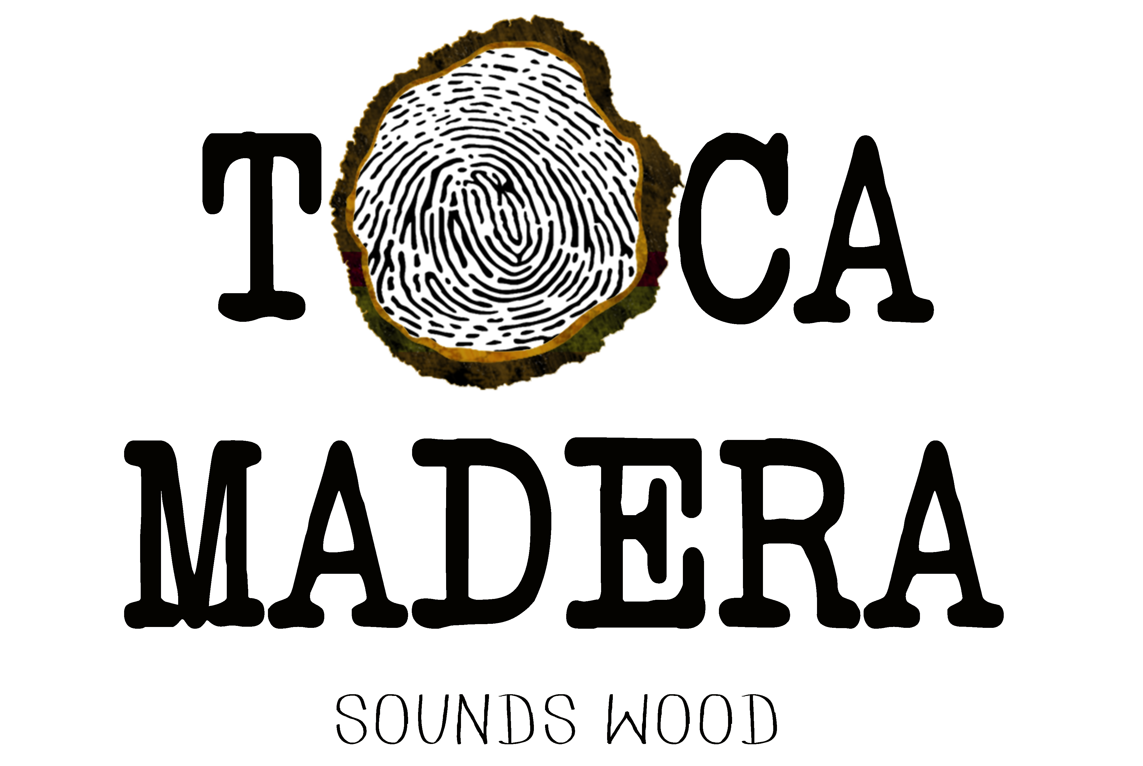 Toca Madera · Sounds Wood