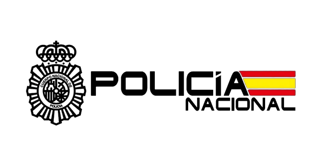 Policia Nacional
